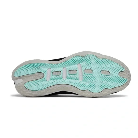 Adidas Dame 8 2022 dash gray women’s 6 - Picture 3 of 10